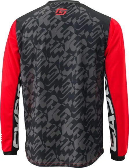 Tech Jersey
