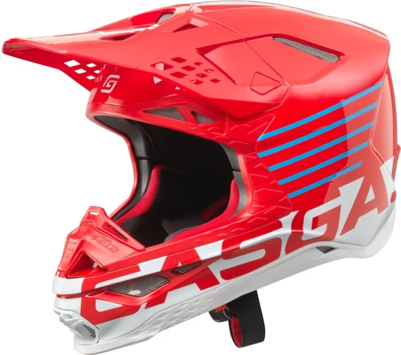 SM-8 HELMET