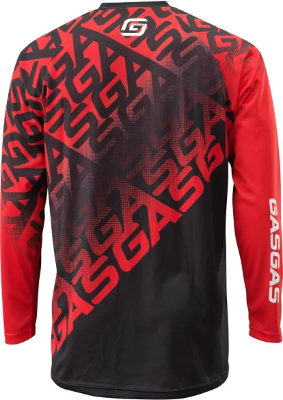 Offroad Jersey
