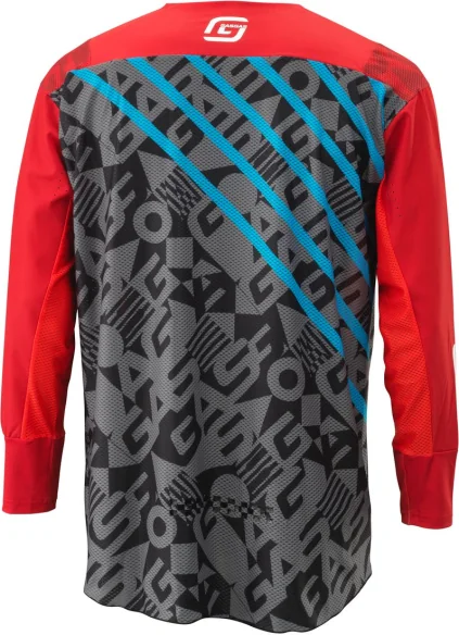 Fast Jersey