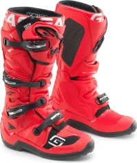 TECH 7 MX BOOTS