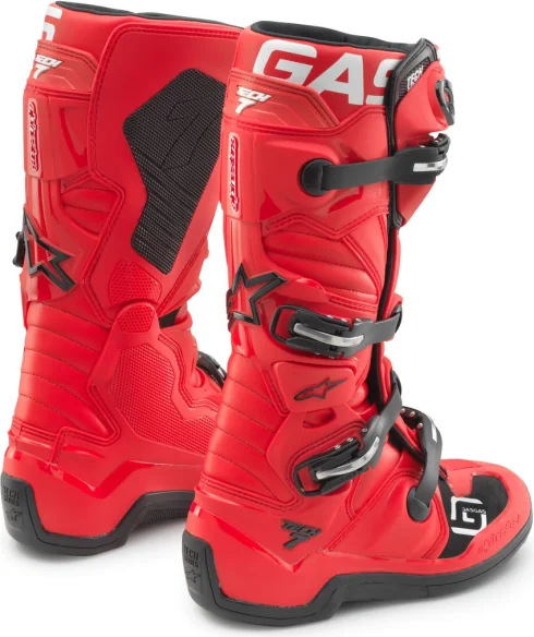 TECH 7 MX BOOTS