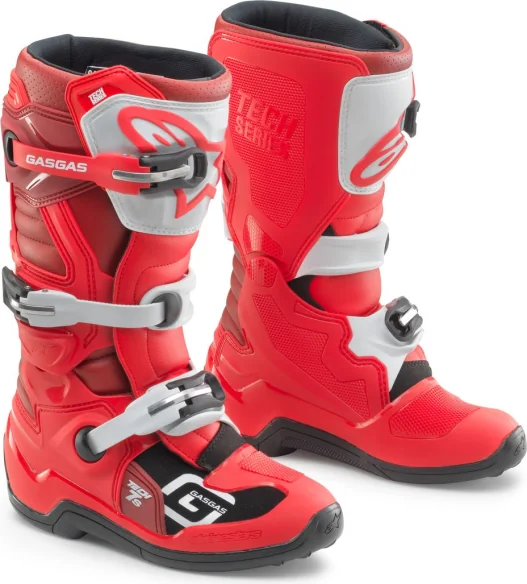 TECH 7 S BOOT