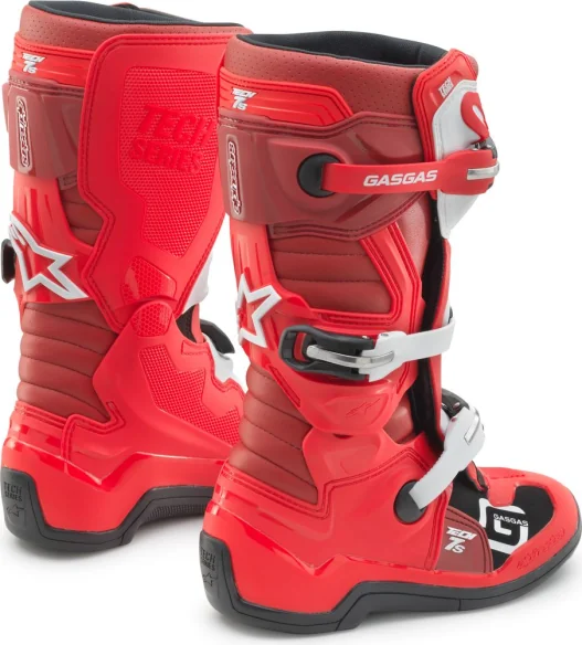 TECH 7 S BOOT