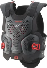 A-4 MAX CHEST PROTECTOR