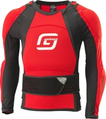 SEQUENCE PROTECTION JACKET
