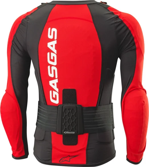 SEQUENCE PROTECTION JACKET