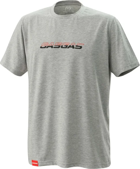 Full Gas Tee