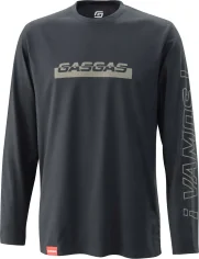 VAMOS LONGSLEEVE SHIRT