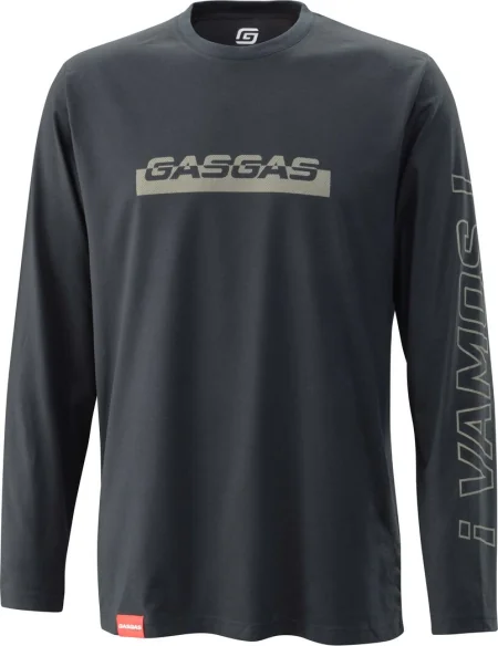 VAMOS LONGSLEEVE SHIRT