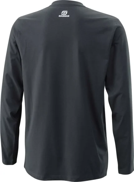 VAMOS LONGSLEEVE SHIRT