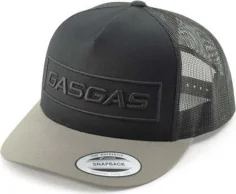 Full Gas Trucker Cap