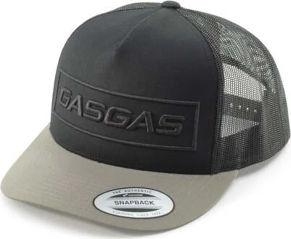 Full Gas Trucker Cap