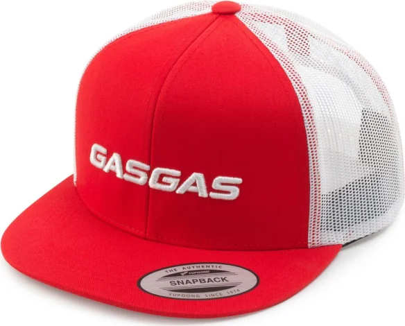 KIDS TRUCKER CAP