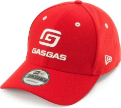 Team Curved Cap