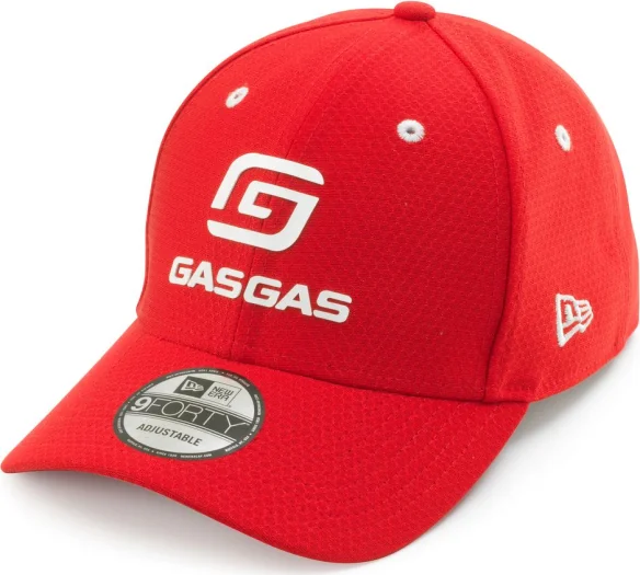 Team Curved Cap