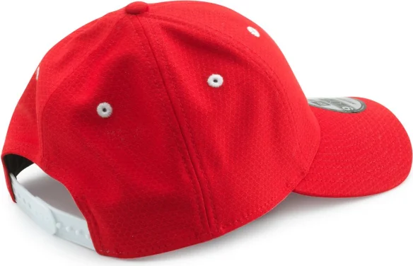 Team Curved Cap