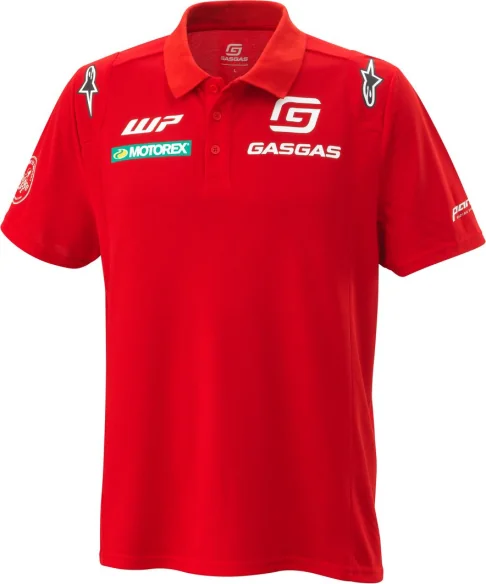 TEAM POLO