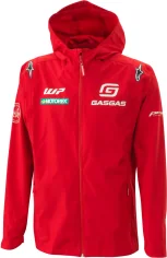 TEAM HARDSHELL JACKET