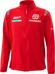 TEAM SOFTSHELL JACKET