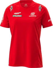 WOMEN TEAM TEE