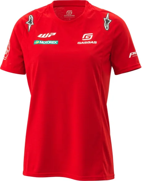 WOMEN TEAM TEE