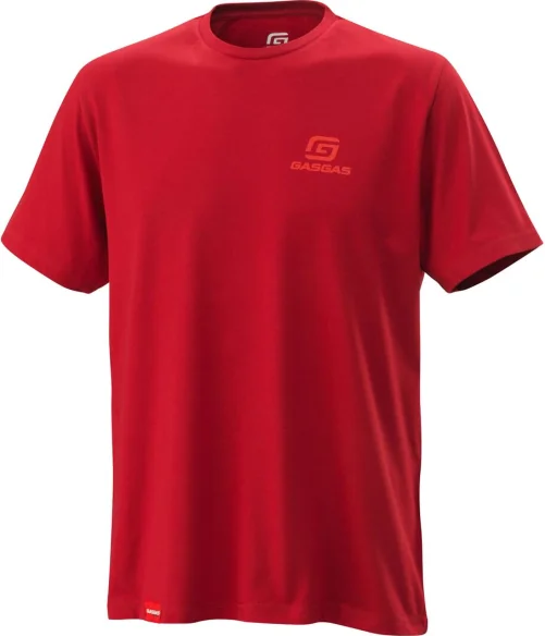 Crazy Twist Tee