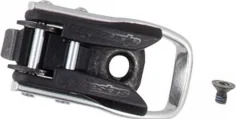 Tech 7 Buckle Base Black