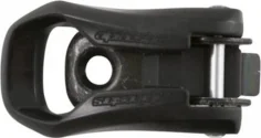 Tech 7S Buckle Base Black