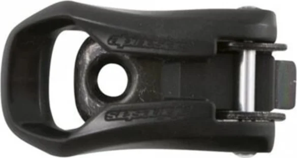 Tech 7S Buckle Base Black
