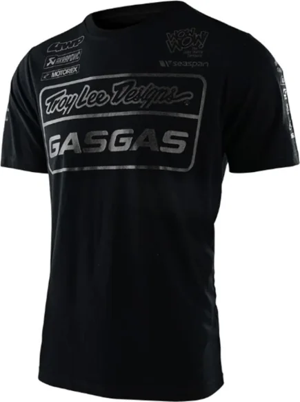 TLD Team Tee