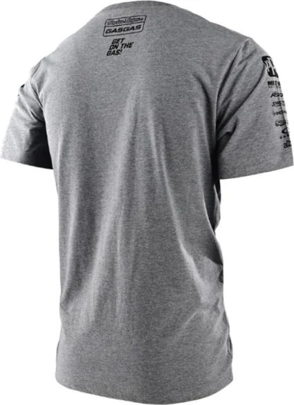 TLD Team Tee