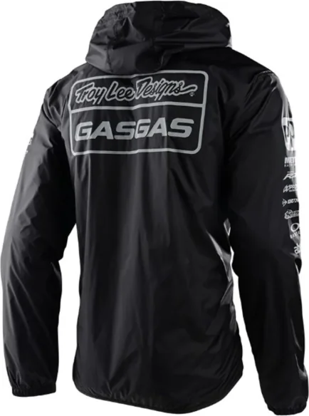 TLD TEAM WINDBREAKER