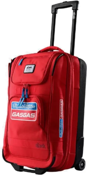 TLD TEAM SHORT HAUL ROLLER BAG