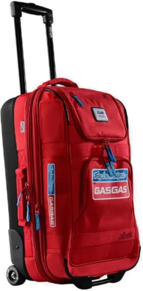 TLD TEAM SHORT HAUL ROLLER BAG