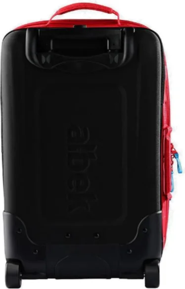 TLD TEAM SHORT HAUL ROLLER BAG
