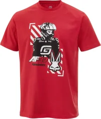 AUGUSTO FERNANDEZ TEE