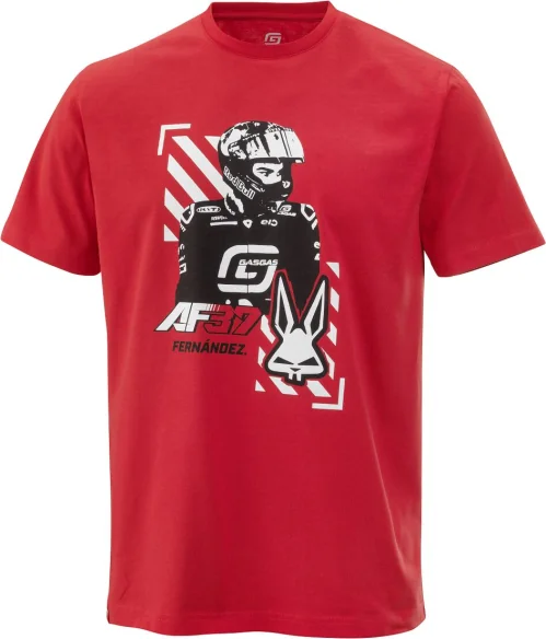 AUGUSTO FERNANDEZ TEE