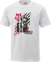 POL ESPARGARO TEE