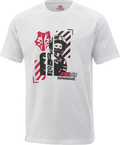 POL ESPARGARO TEE