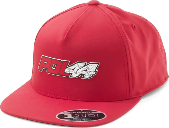 POL ESPARGARO CAP