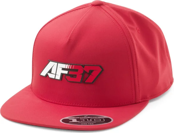 AUGUSTO FERNANDEZ CAP