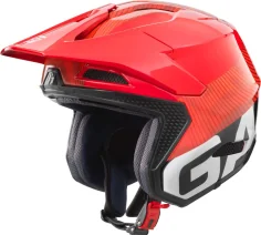 HTR-F02 FIBERGLASS HELMET