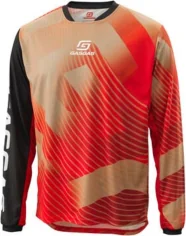 TECH JERSEY SAND
