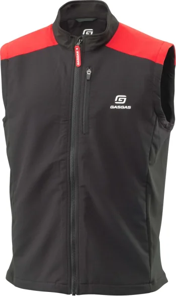 TRIAL VEST