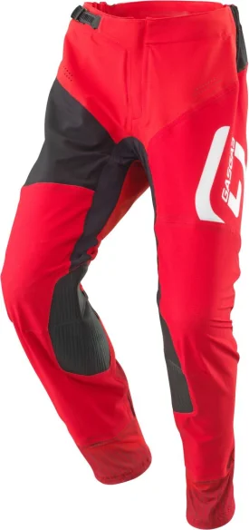 FAST PANTS RED
