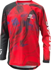KIDS OFFROAD JERSEY