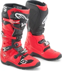 TECH 7 EXC BOOTS