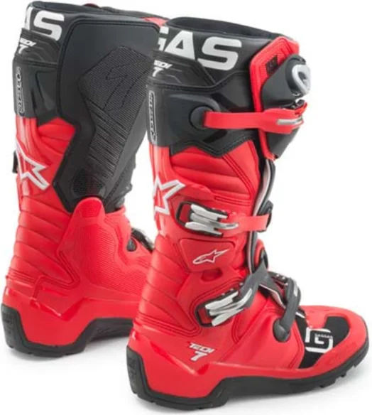 TECH 7 EXC BOOTS
