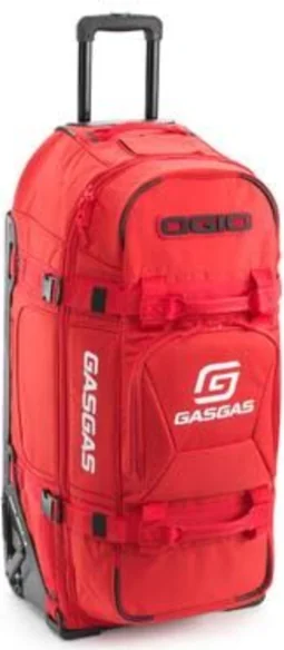 TEAM TRAVEL BAG 9800